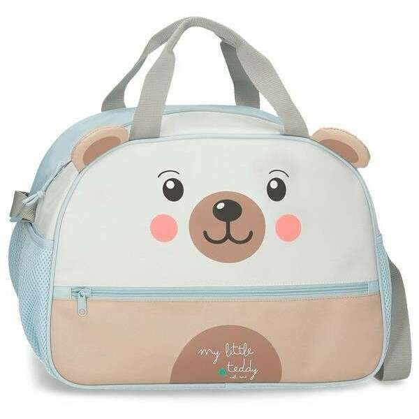 ROLL ROAD HAPPY PETS decija putna torba3