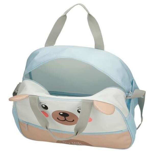 ROLL ROAD HAPPY PETS decija putna torba3
