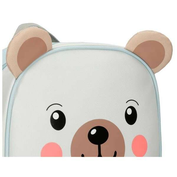 ROLL ROAD HAPPY PETS decija putna torba3