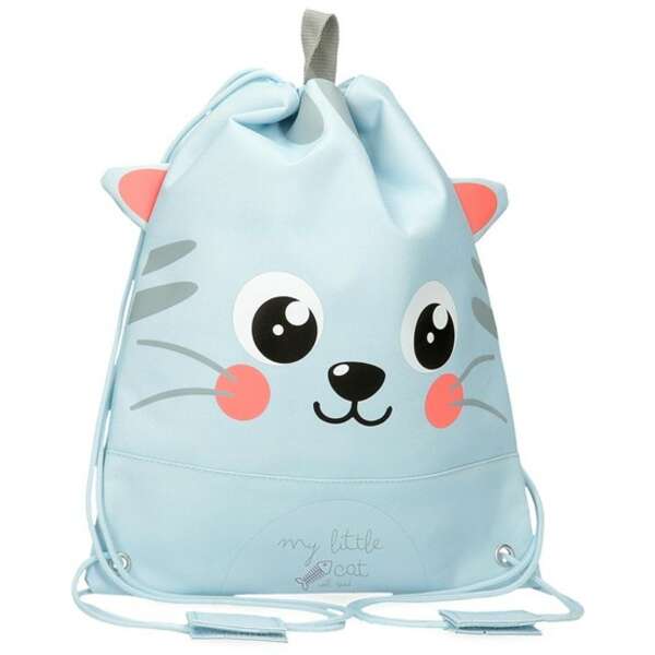 ROLL ROAD HAPPY PETS decija torba za sport