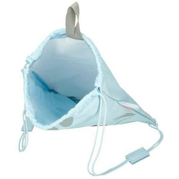 ROLL ROAD HAPPY PETS decija torba za sport