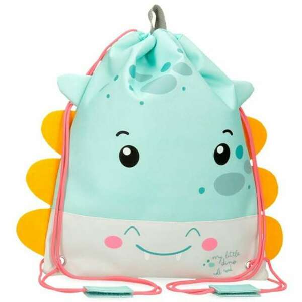 ROLL ROAD HAPPY PETS decija torba za sport1