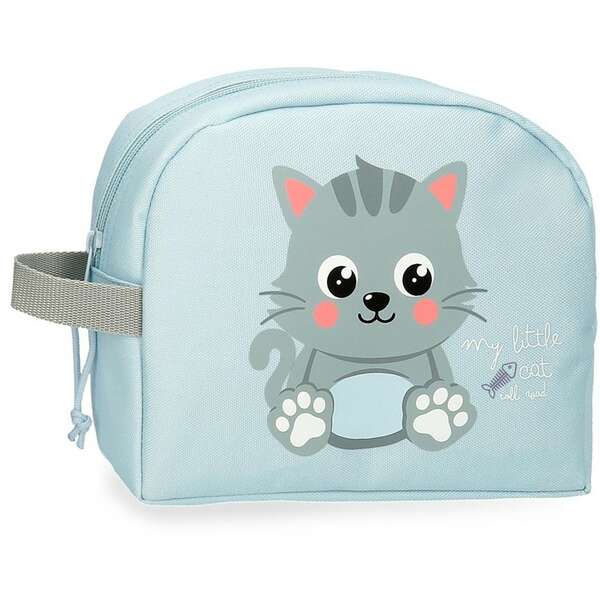 ROLL ROAD HAPPY PETS deciji neseser