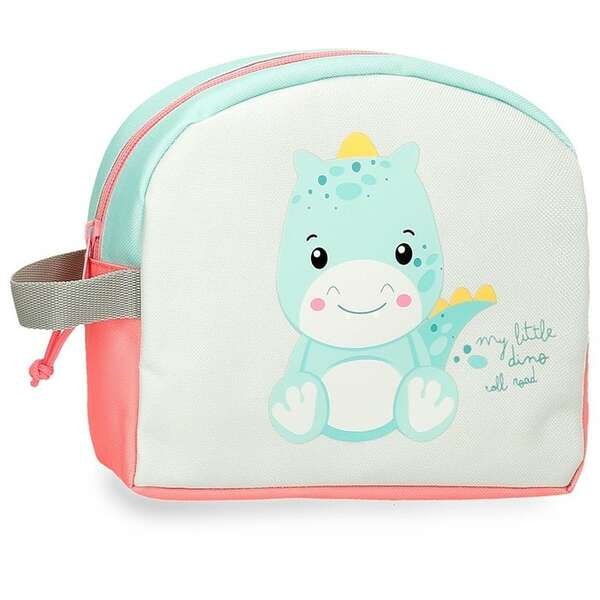 ROLL ROAD HAPPY PETS deciji neseser dino