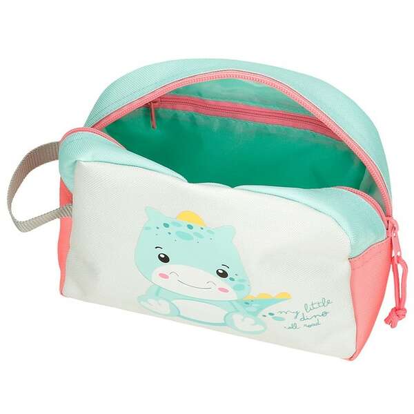 ROLL ROAD HAPPY PETS deciji neseser dino