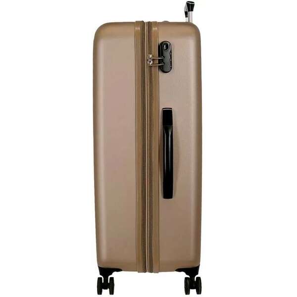 ROLL ROAD CAMBOYA kofer 68 cm braon 