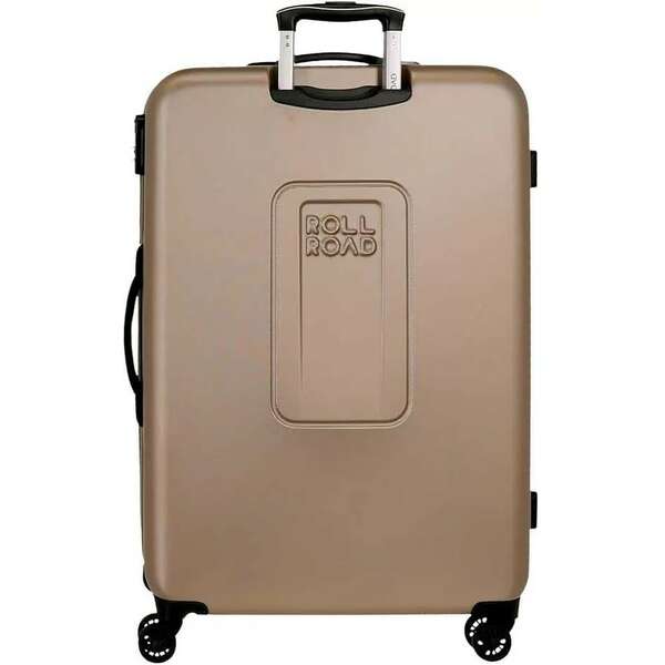ROLL ROAD CAMBOYA kofer 68 cm braon 