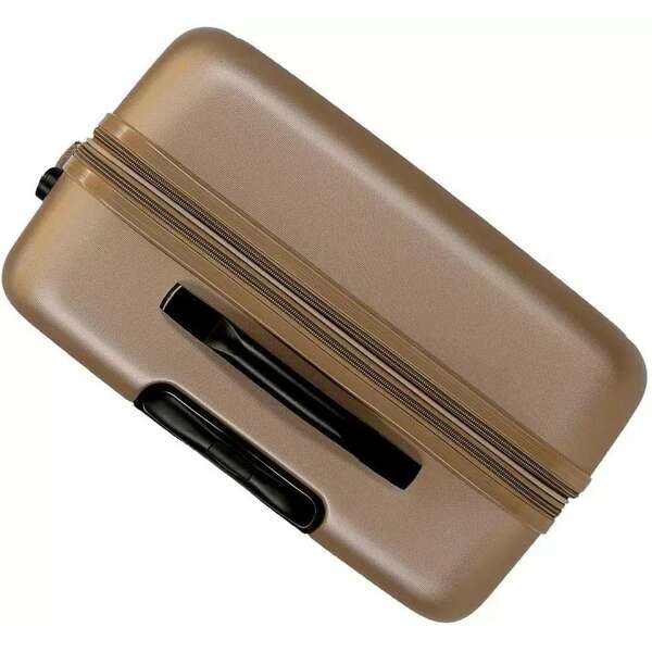 ROLL ROAD CAMBOYA kofer 68 cm braon 