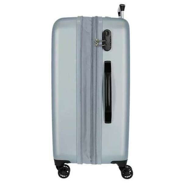 ROLL ROAD CAMBOYA kofer 68 cm siva