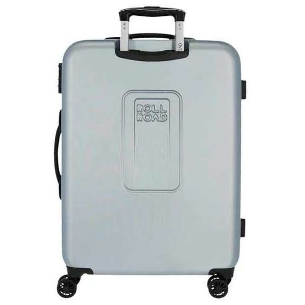 ROLL ROAD CAMBOYA kofer 68 cm siva