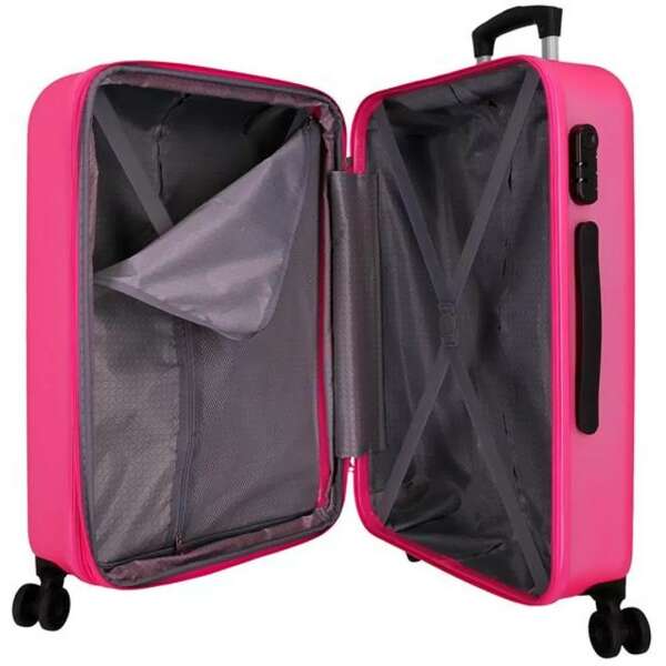 ROLL ROAD CAMBOYA kofer 68 cm