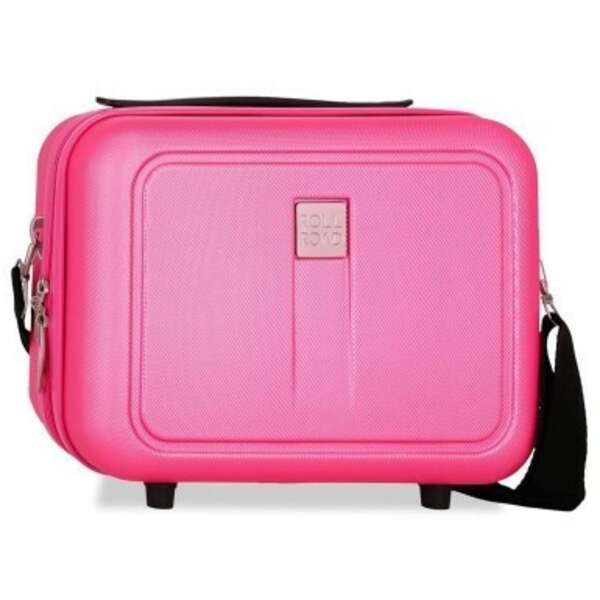ROLL ROAD CAMBOYA zenski neseser pink