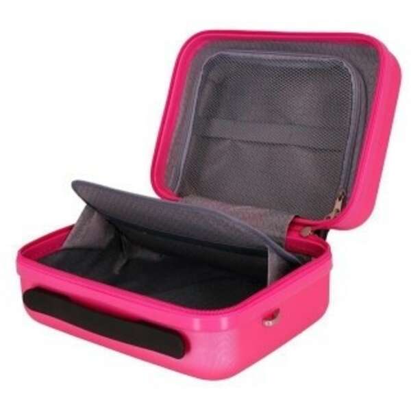 ROLL ROAD CAMBOYA zenski neseser pink