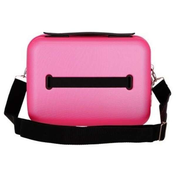 ROLL ROAD CAMBOYA zenski neseser pink