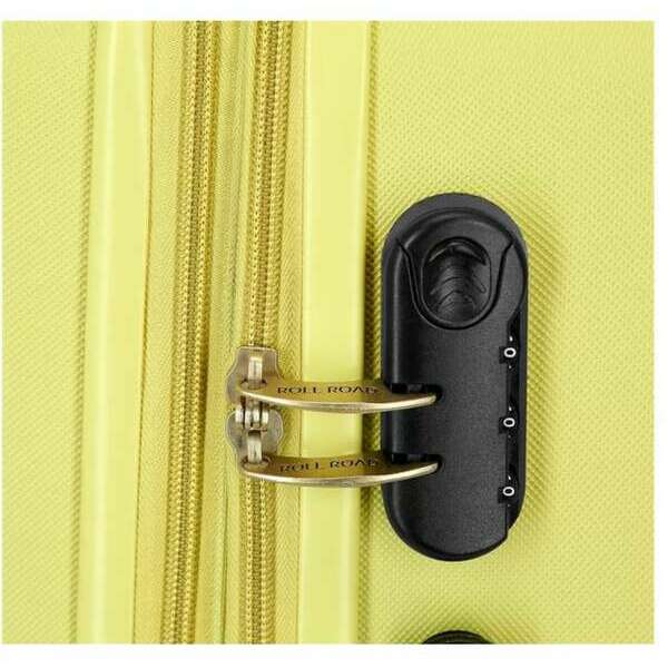 ROLL ROAD CAMBOYA kofer 55 cm