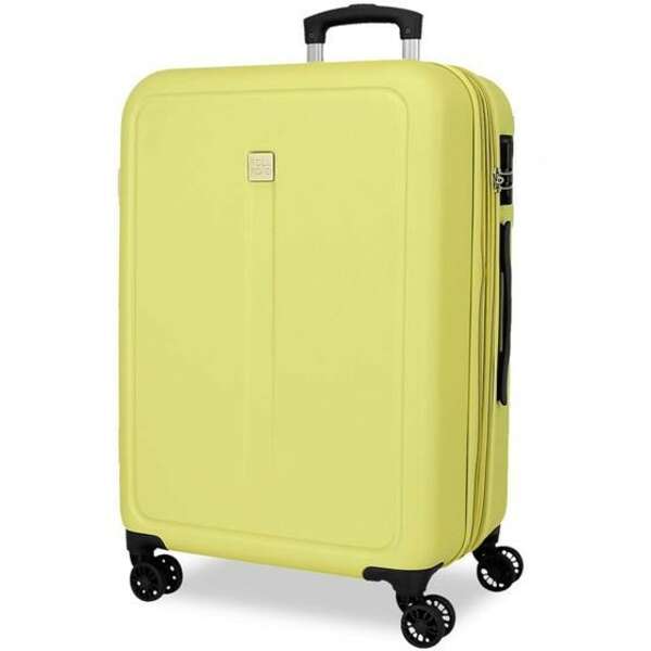 ROLL ROAD CAMBOYA kofer 68 cm zuta