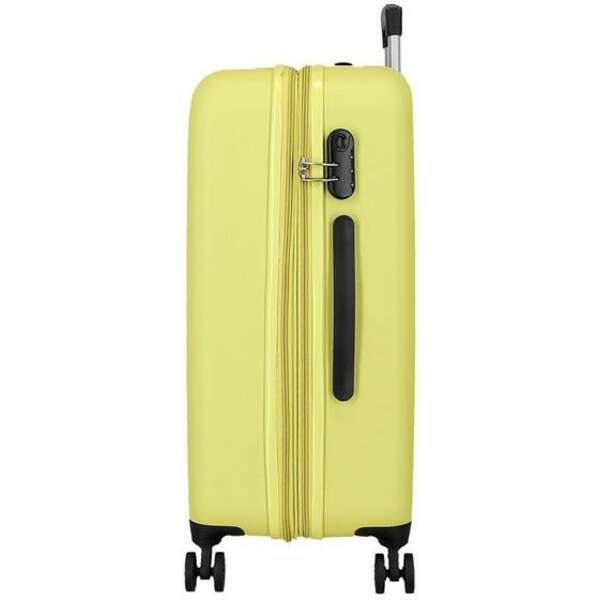 ROLL ROAD CAMBOYA kofer 68 cm zuta