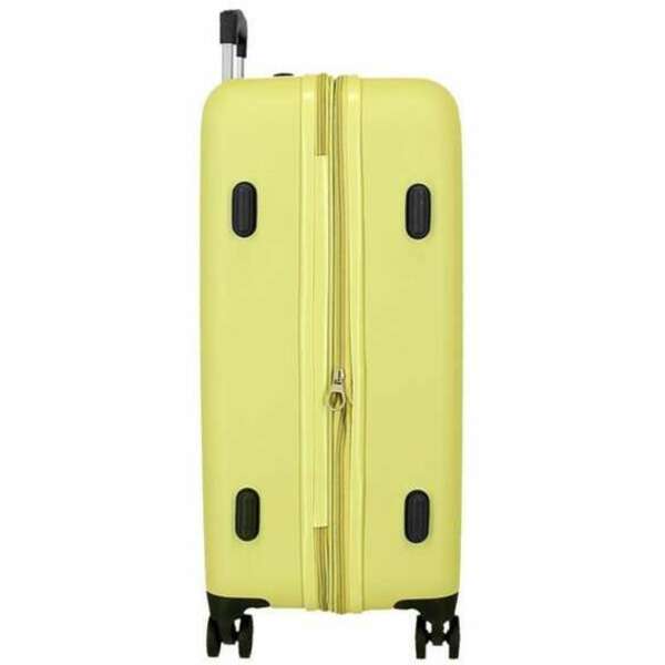 ROLL ROAD CAMBOYA kofer 68 cm zuta