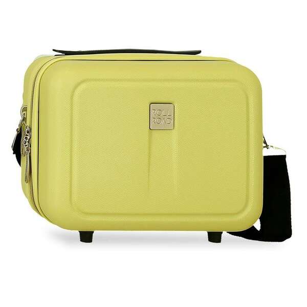 ROLL ROAD CAMBOYA zenski neseser zuta