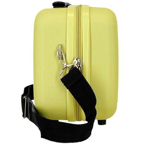 ROLL ROAD CAMBOYA zenski neseser zuta