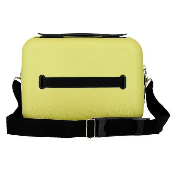 ROLL ROAD CAMBOYA zenski neseser zuta