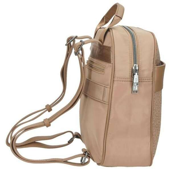 EL POTRO LUNA modni ranac braon