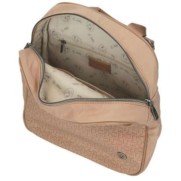 EL POTRO LUNA modni ranac braon