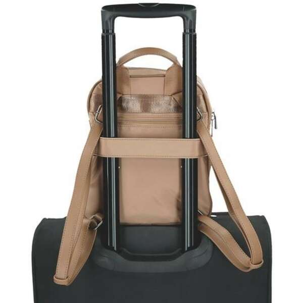 EL POTRO LUNA modni ranac braon