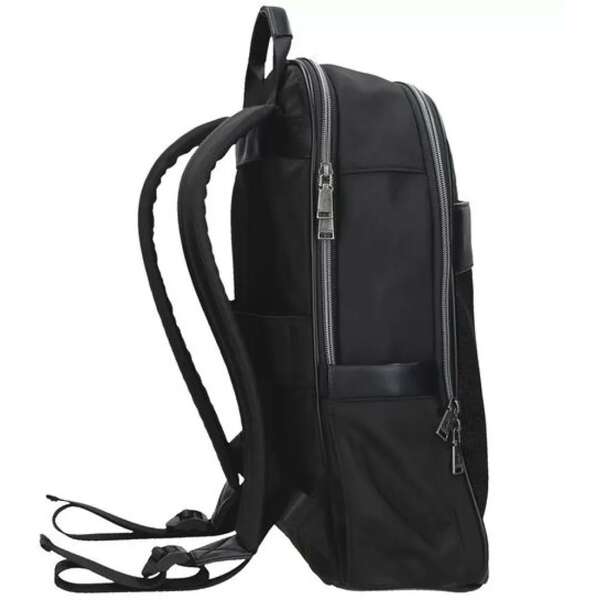 EL POTRO LUNA modni ranac crna1