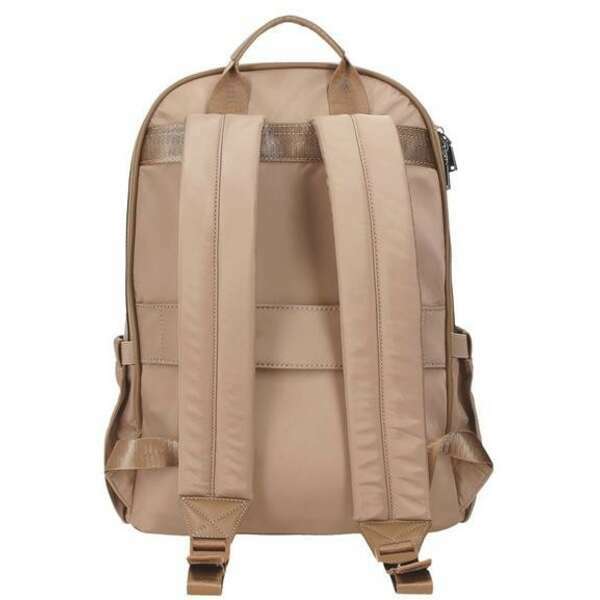 EL POTRO LUNA modni ranac braon1