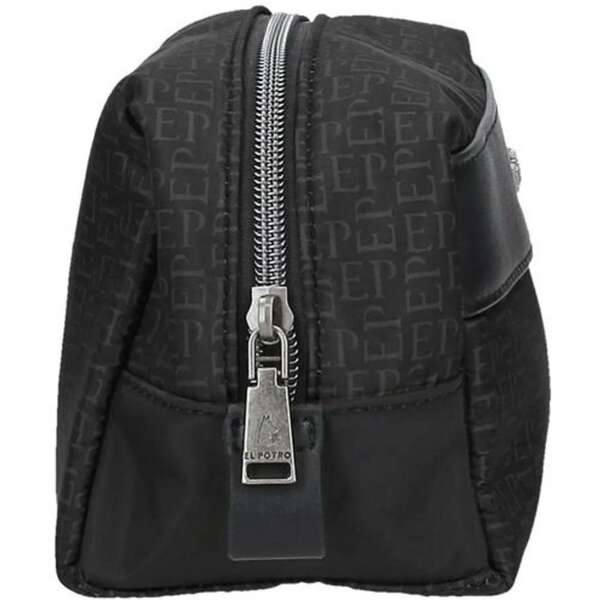 EL POTRO LUNA zenski neseser crna