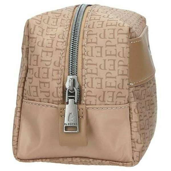 EL POTRO LUNA zenski neseser braon