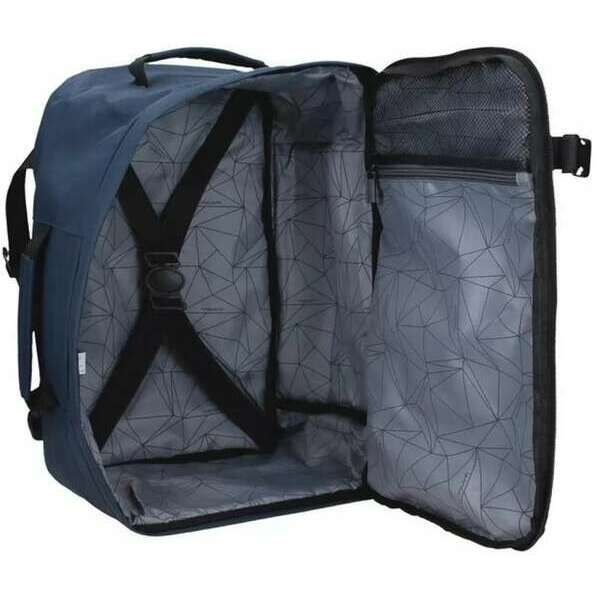 MOVOM FOSTER ranac za putovanje teget