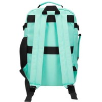 MOVOM FOSTER ranac za putovanje tirkizna