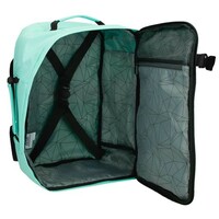 MOVOM FOSTER ranac za putovanje tirkizna