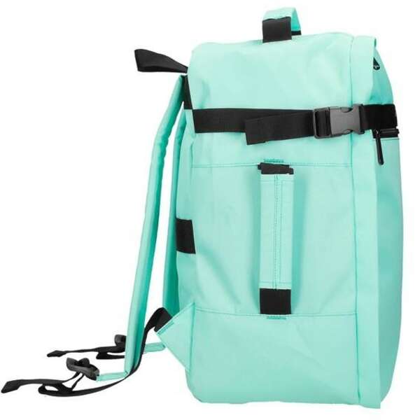 MOVOM FOSTER ranac za putovanje tirkizna