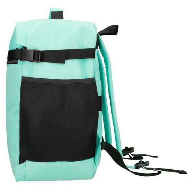 MOVOM FOSTER ranac za putovanje tirkizna