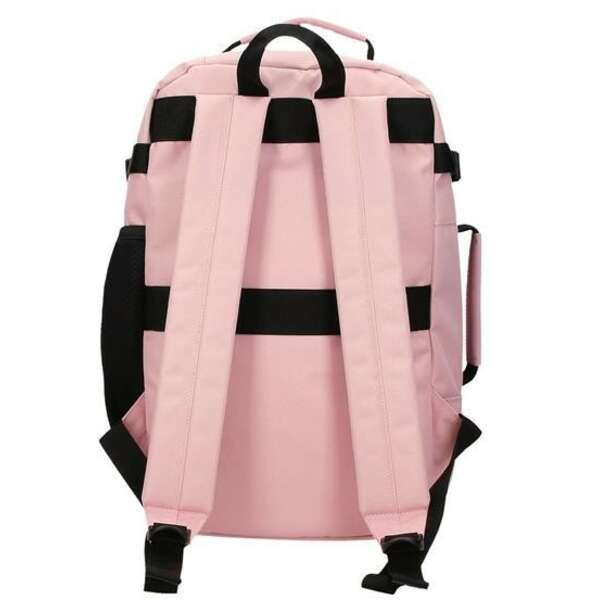 MOVOM FOSTER ranac za putovanje roze