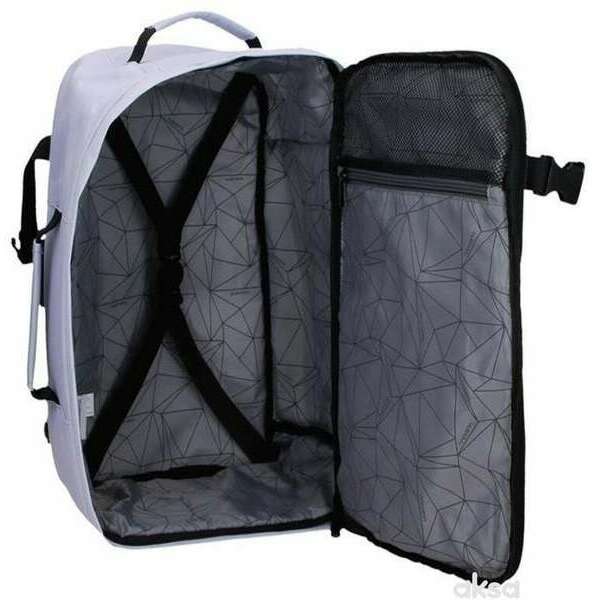 MOVOM FOSTER ranac za putovanje ljubicasta