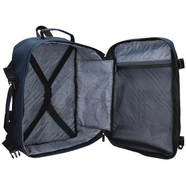 MOVOM FOSTER ranac za putovanje teget1