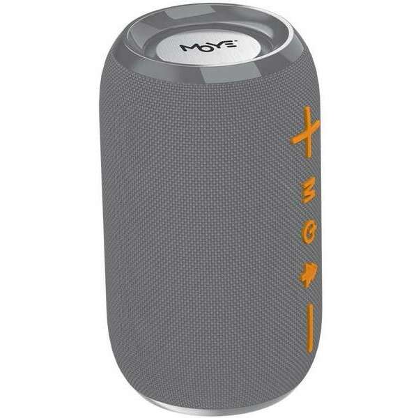 MOYE EchoGo Dark Gray