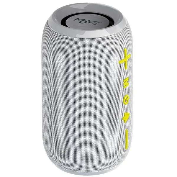 MOYE EchoGo Light Gray