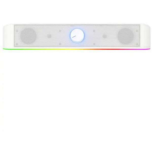 REDRAGON Adiemus GS560 White