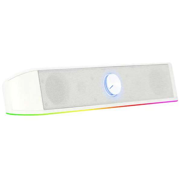 REDRAGON Adiemus GS560 White