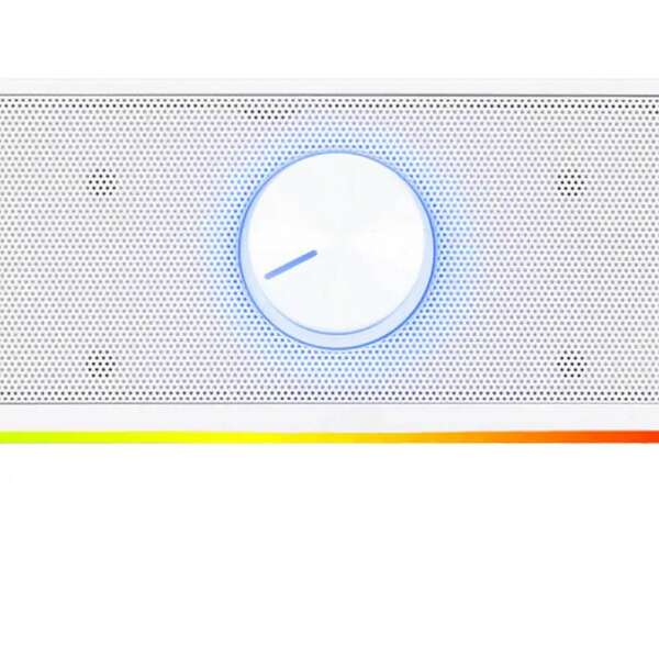 REDRAGON Adiemus GS560 White