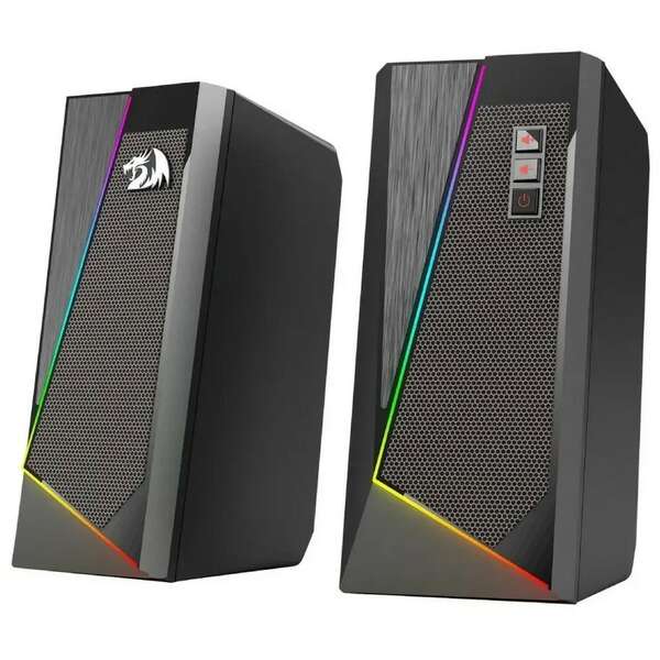 REDRAGON Anvil GS520 RGB 2.0