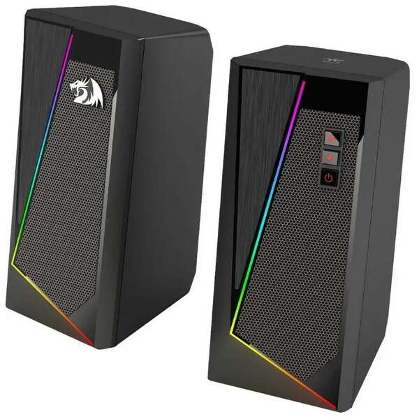 REDRAGON Anvil GS520 RGB 2.0