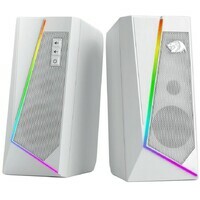 REDRAGON Anvil GS520 RGB 2.0 White