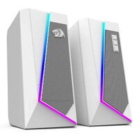 REDRAGON Anvil GS520 RGB 2.0 White