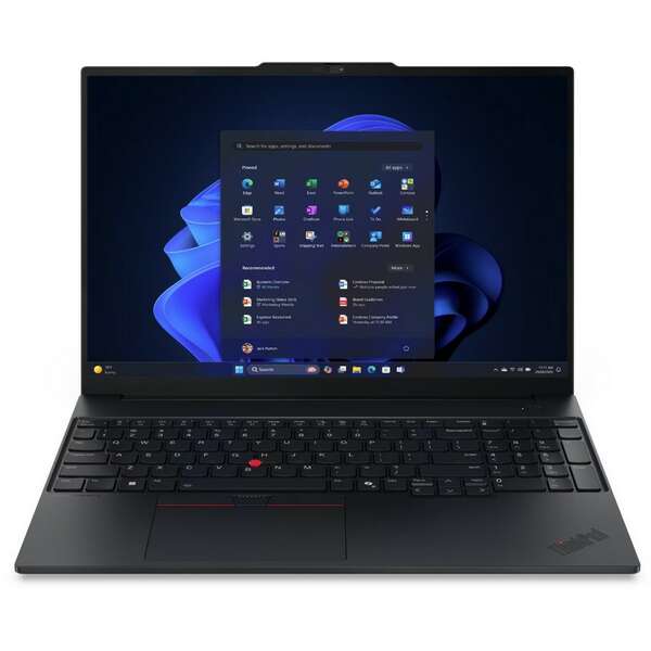LENOVO ThinkPad E16 G3, 16